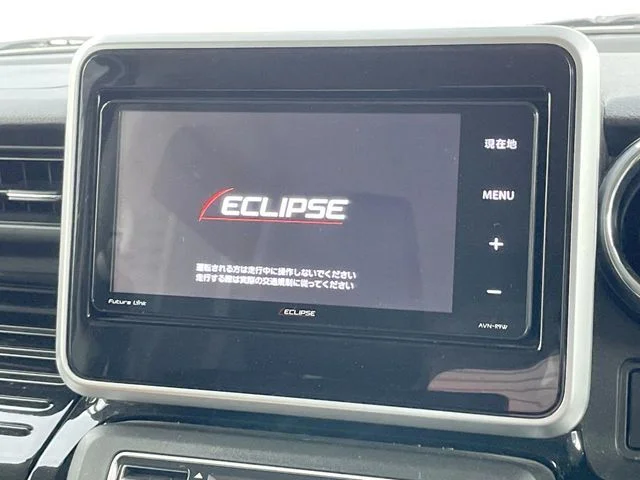 Suzuki Spacia custom ハイブリッドXS photo 3