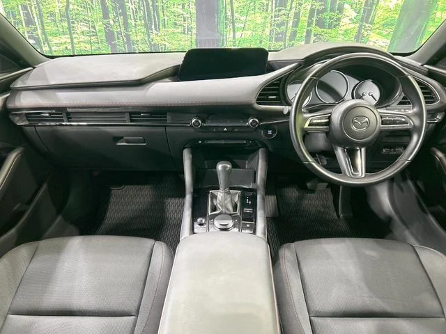 Mazda MAZDA3 FASTBACK 20S　ブラックトーンエディション photo 2