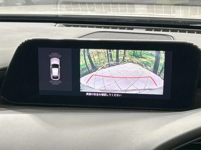Mazda MAZDA3 FASTBACK 20S　ブラックトーンエディション photo 4