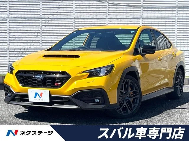 Subaru WRX S4 WRX　STI　スポーツ　♯ 2026