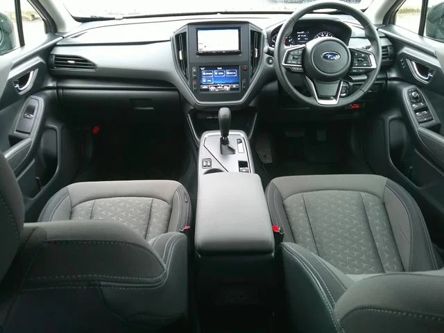 Subaru CROSSTREK ツーリング photo 2