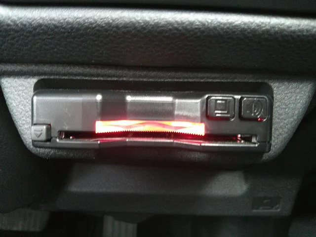 Subaru CROSSTREK ツーリング photo 4