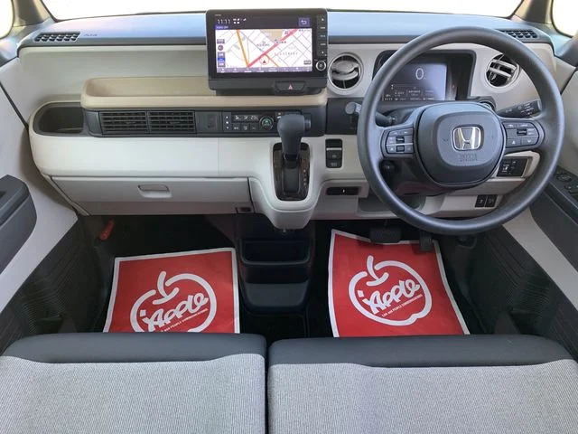 Honda N BOX ファッションスタイル photo 2