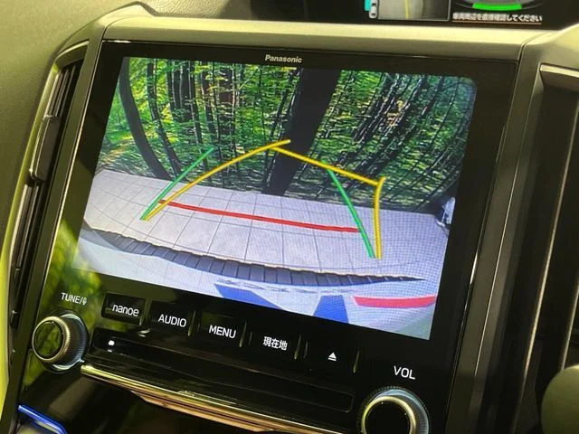 Subaru FORESTER アドバンス photo 3