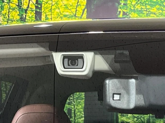 Subaru FORESTER アドバンス photo 4