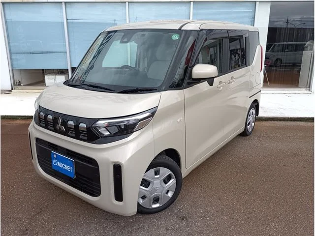 Mitsubishi eK SPACE G 2024