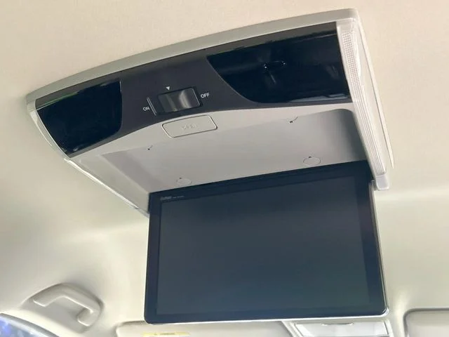 Honda ODYSSEY e:HEV アブソルート　EX photo 4