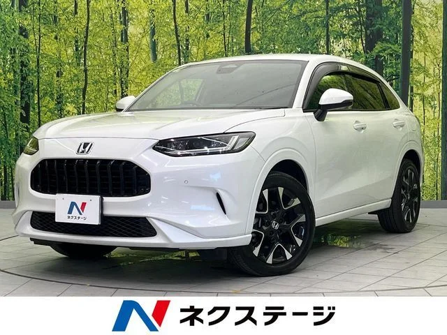 Honda ZR-V e:HEV Z 2024