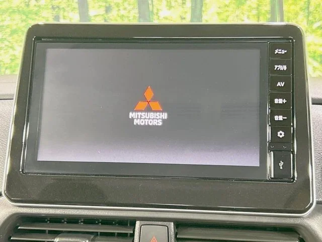 Mitsubishi DELICA MINI G　プレミアム photo 3