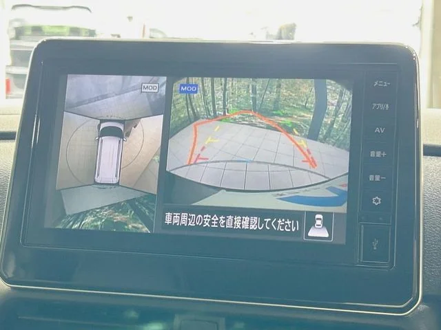 Mitsubishi DELICA MINI G　プレミアム photo 4