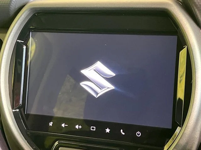 Suzuki HUSTLER タフワイルド photo 3
