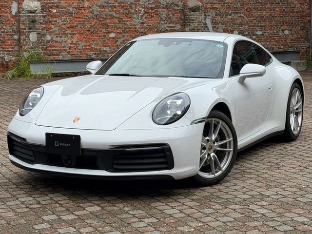 Porsche PORSCHE 911 カレラ 2021