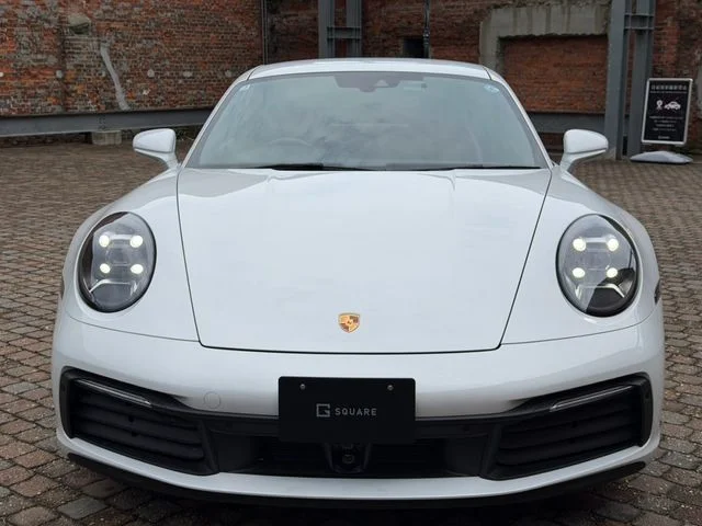 Porsche PORSCHE 911 カレラ photo 2