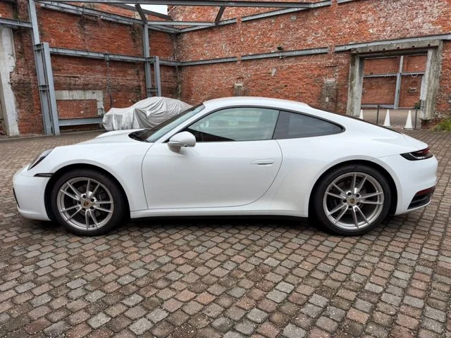 Porsche PORSCHE 911 カレラ photo 3