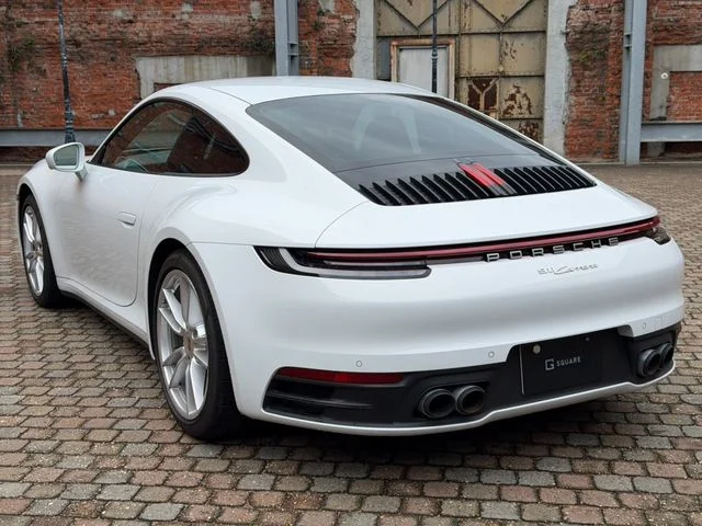 Porsche PORSCHE 911 カレラ photo 4