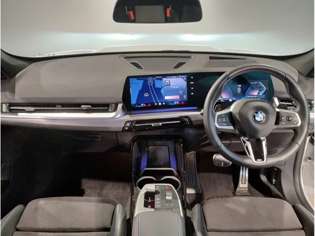 Bmw BMW X1 xDrive20d　Mスポーツ photo 2