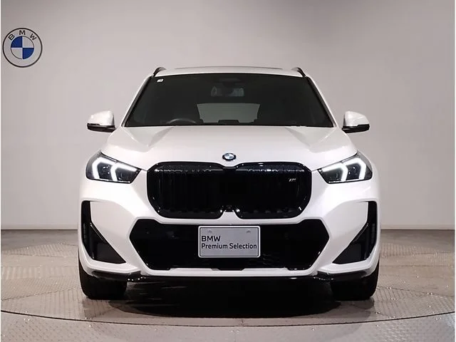Bmw BMW X1 xDrive20d　Mスポーツ photo 4