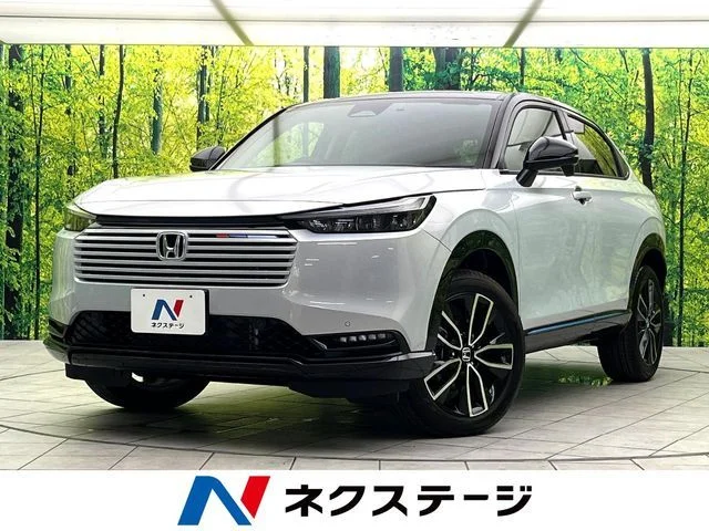 Honda VEZEL e:HEV Z　プレイパッケージ 2026