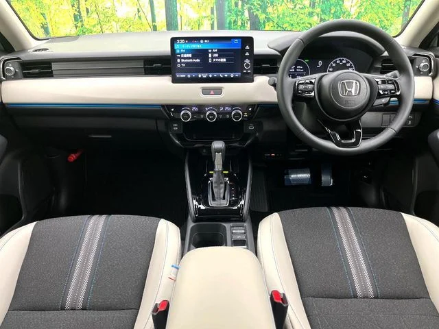Honda VEZEL e:HEV Z　プレイパッケージ photo 2