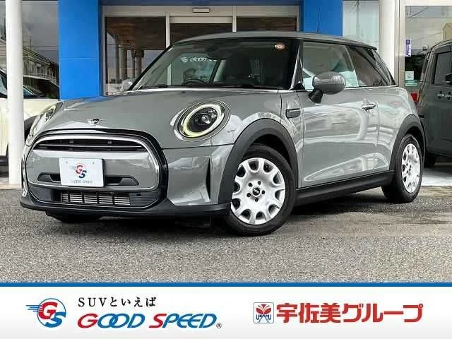 Bmw MINI ONE ベースグレード 2022