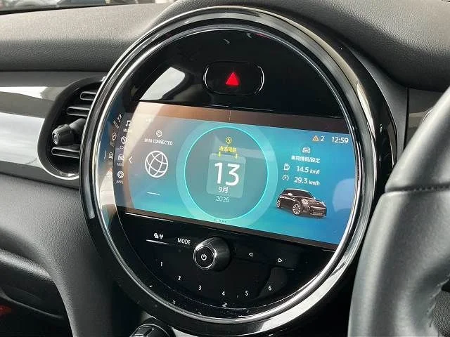Bmw MINI ONE ベースグレード photo 3