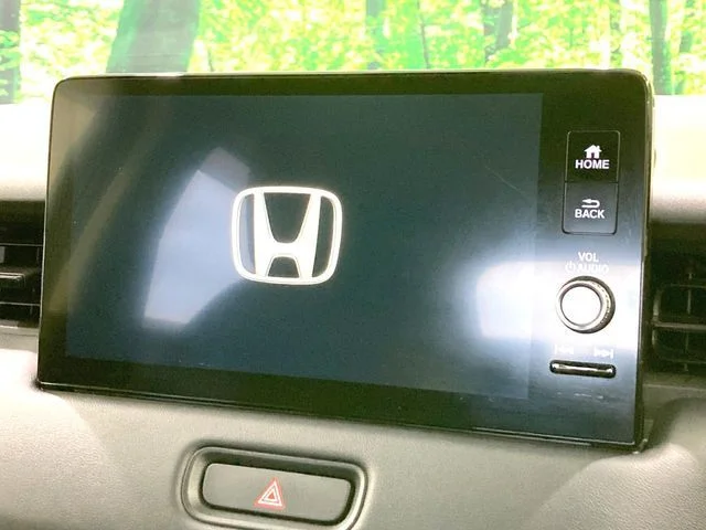 Honda VEZEL e:HEV X photo 3
