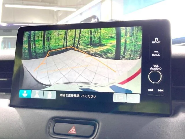 Honda VEZEL e:HEV X photo 4