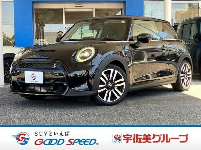 Bmw MINI COOPER S ベースグレード 2021