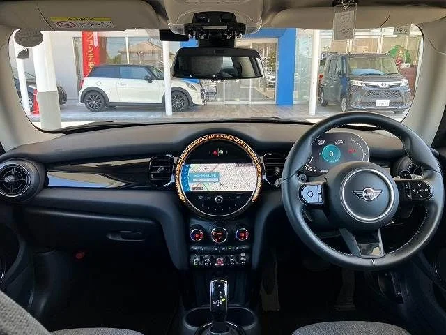 Bmw MINI COOPER S ベースグレード photo 3