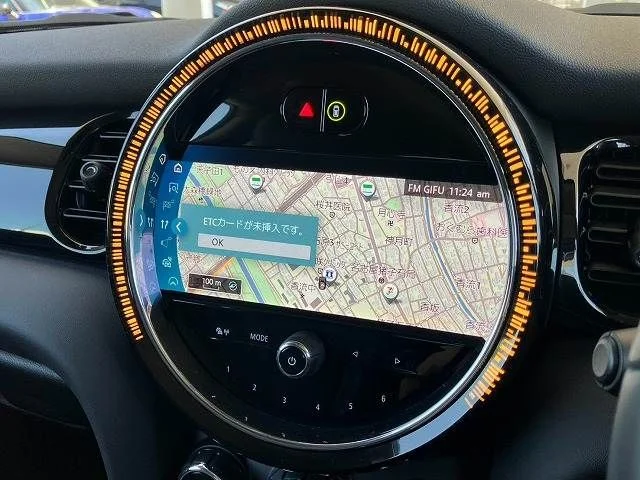 Bmw MINI COOPER S ベースグレード photo 4