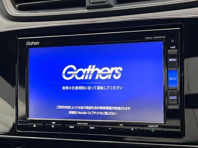 Honda CR-V e:HEV EX　ブラックエディション photo 3