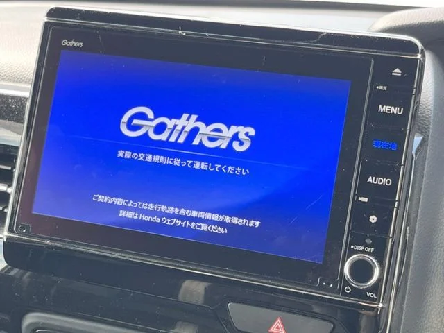 Honda N BOX CUSTOM L　ターボ photo 3