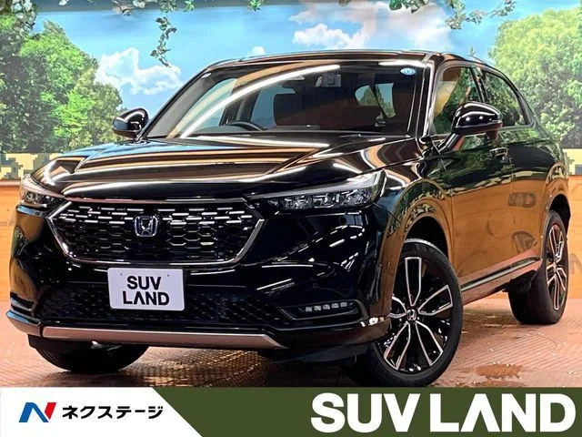 Honda VEZEL e:HEV Z 2022