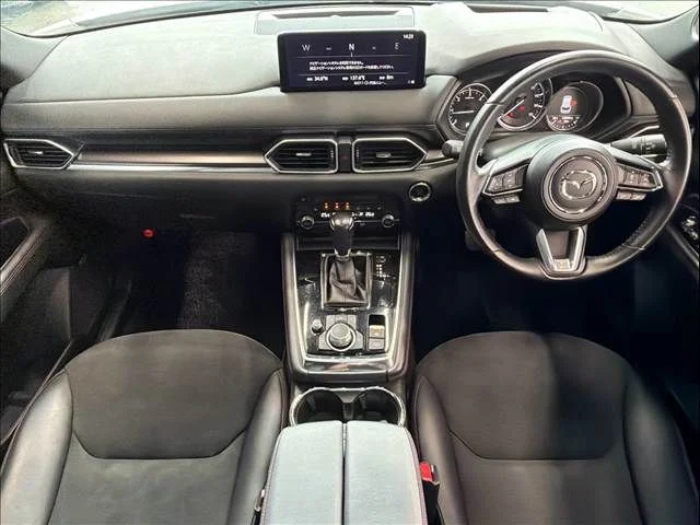 Mazda CX-8 XD　ブラックトーンエディション photo 2