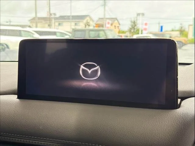 Mazda CX-8 XD　ブラックトーンエディション photo 3