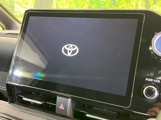 Toyota VOXY HYBRID ハイブリッド　S−Z photo 3