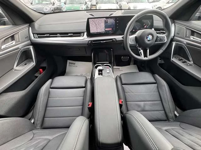 Bmw BMW X2 xDrive20d　Mスポーツ photo 2