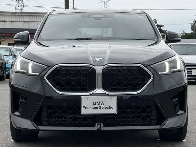 Bmw BMW X2 xDrive20d　Mスポーツ photo 4