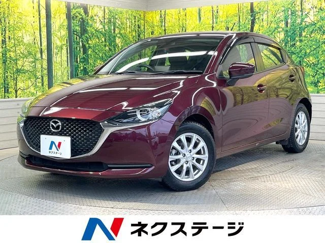 Mazda MAZDA2 15C 2023
