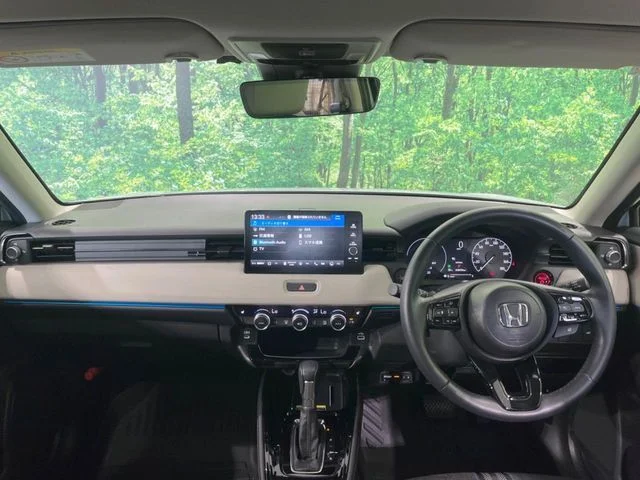 Honda VEZEL e:HEV Z　プレイパッケージ photo 2