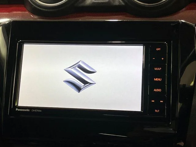Suzuki SWIFT スポーツ photo 3