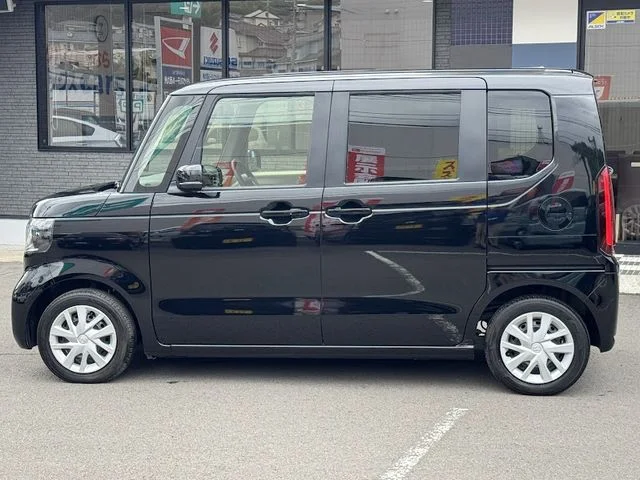 Honda N BOX ベースグレード photo 2