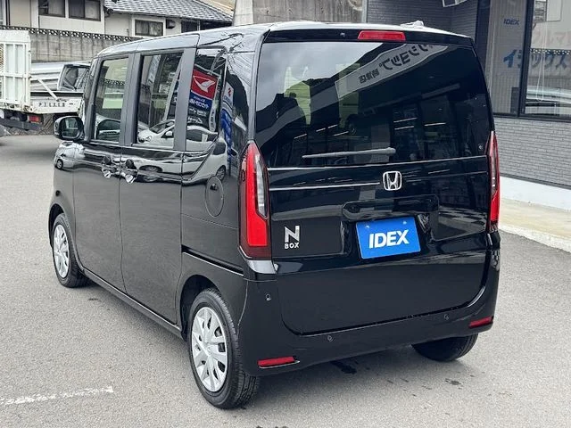 Honda N BOX ベースグレード photo 3