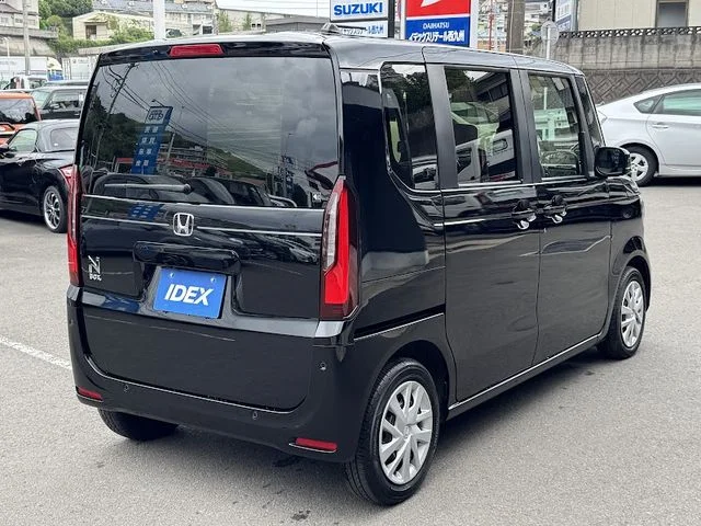 Honda N BOX ベースグレード photo 4