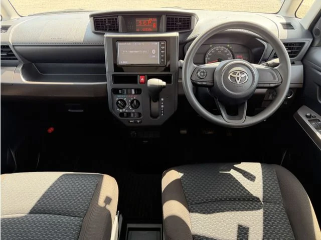 Toyota ROOMY G photo 3