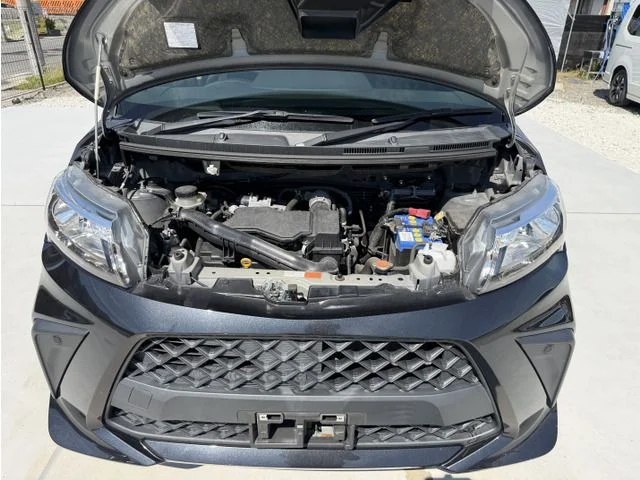 Toyota ROOMY G photo 4