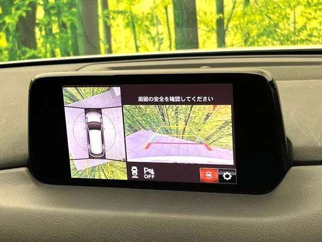 Mazda CX-8 XD　プロアクティブ photo 4