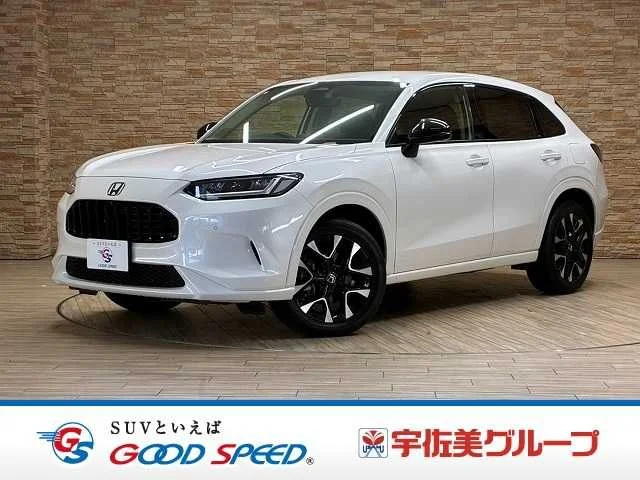 Honda ZR-V e:HEV Z 2023
