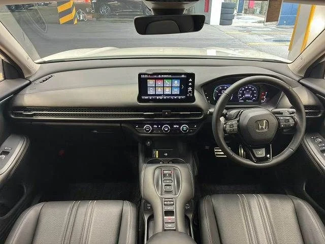 Honda ZR-V e:HEV Z photo 2