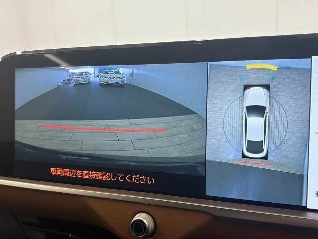 Toyota CROWN CROSSOVER RS　アドバンスド photo 3